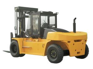 14-16T Internal Combustion Counterbalance Forklift Truck